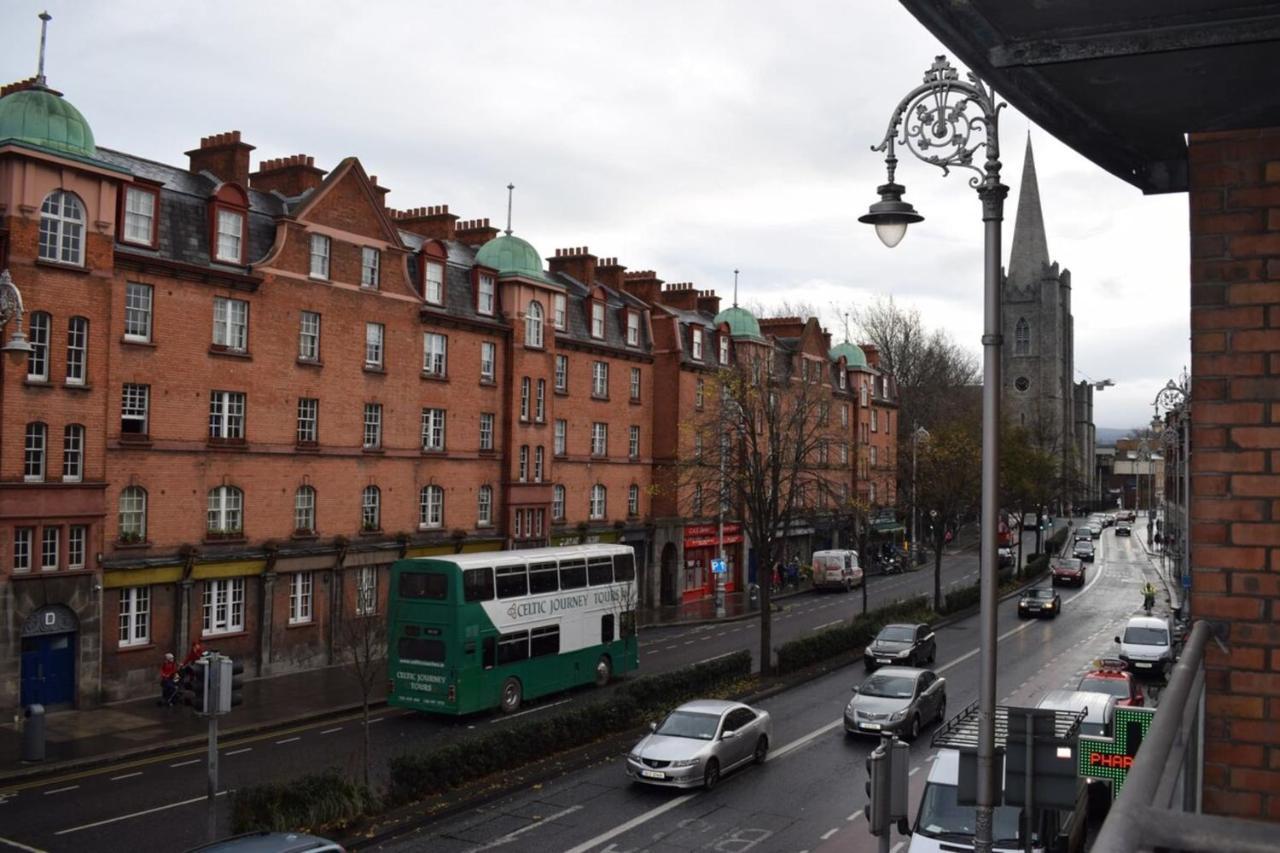 2 Bedroom Apartment Near Historical Christchurch Dublin Buitenkant foto