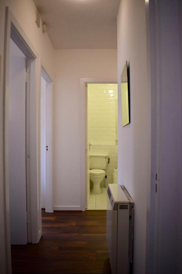 2 Bedroom Apartment Near Historical Christchurch Dublin Buitenkant foto