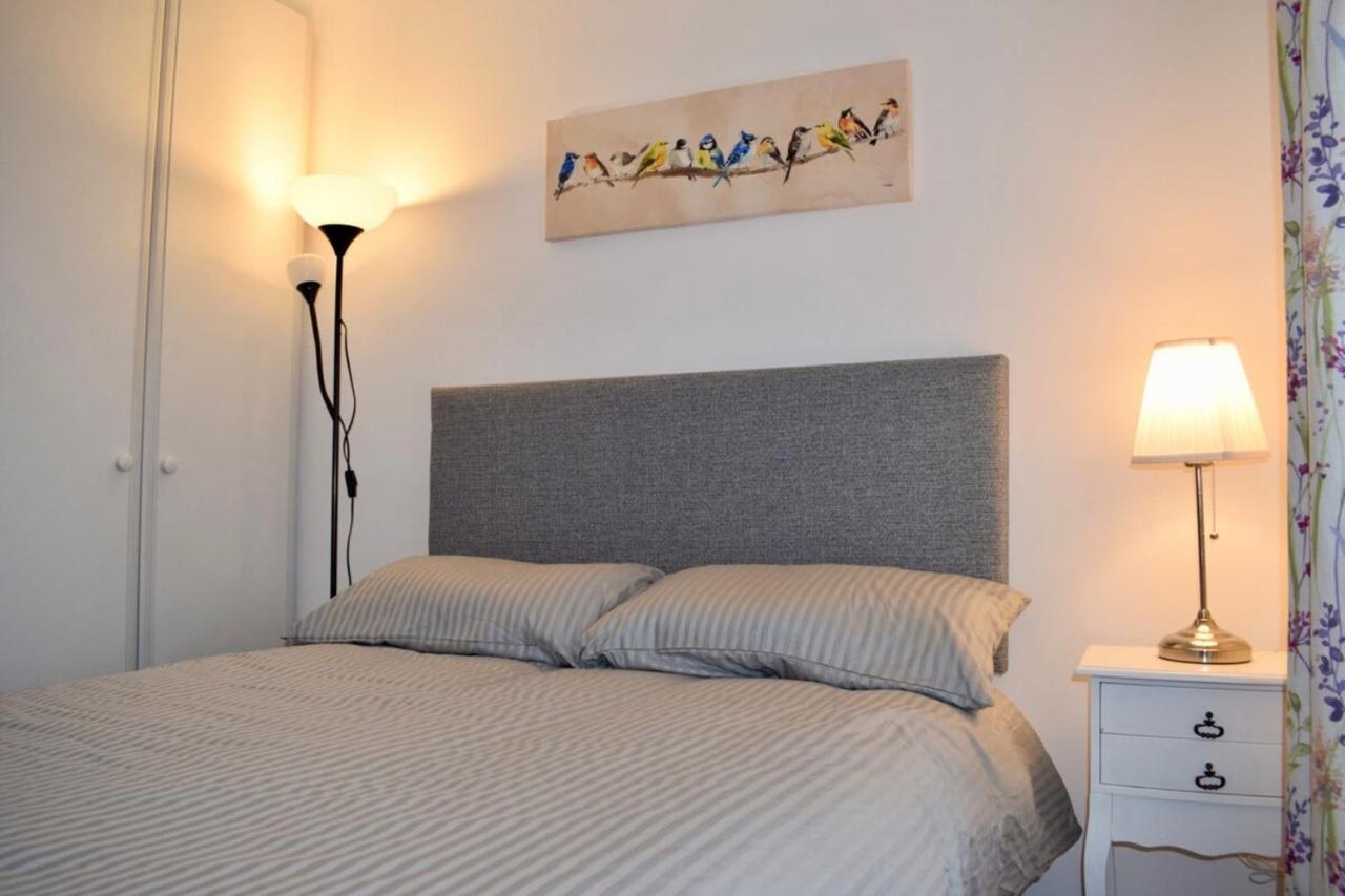 2 Bedroom Apartment Near Historical Christchurch Dublin Buitenkant foto