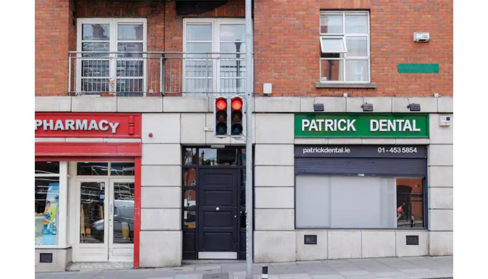 2 Bedroom Apartment Near Historical Christchurch Dublin Buitenkant foto