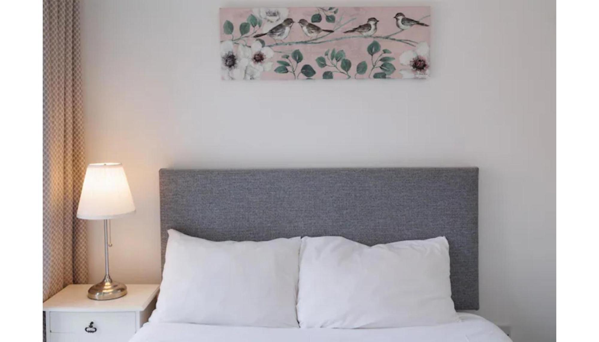 2 Bedroom Apartment Near Historical Christchurch Dublin Buitenkant foto