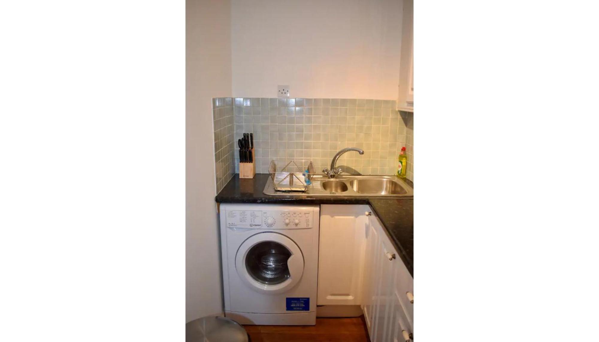 2 Bedroom Apartment Near Historical Christchurch Dublin Buitenkant foto