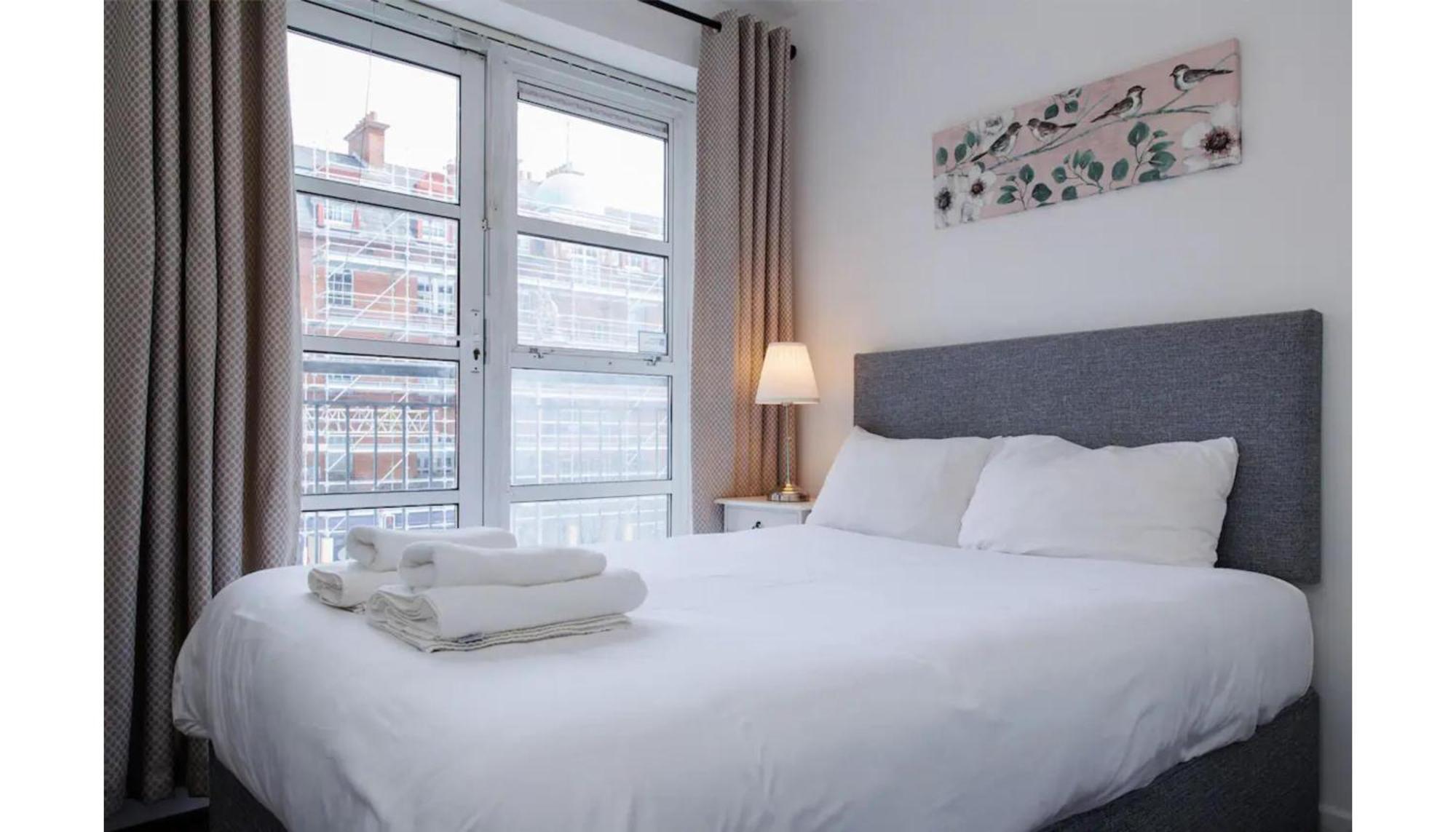 2 Bedroom Apartment Near Historical Christchurch Dublin Buitenkant foto