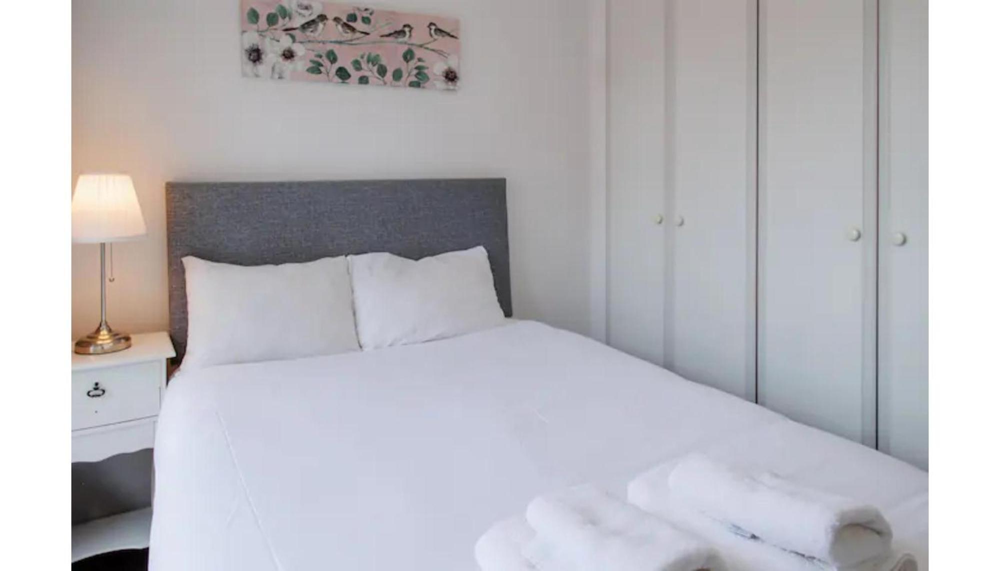 2 Bedroom Apartment Near Historical Christchurch Dublin Buitenkant foto