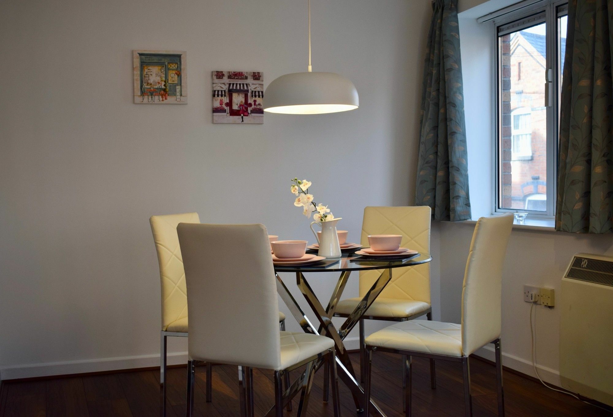 2 Bedroom Apartment Near Historical Christchurch Dublin Buitenkant foto