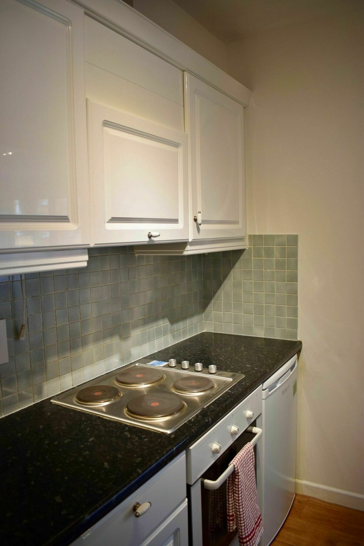 2 Bedroom Apartment Near Historical Christchurch Dublin Buitenkant foto
