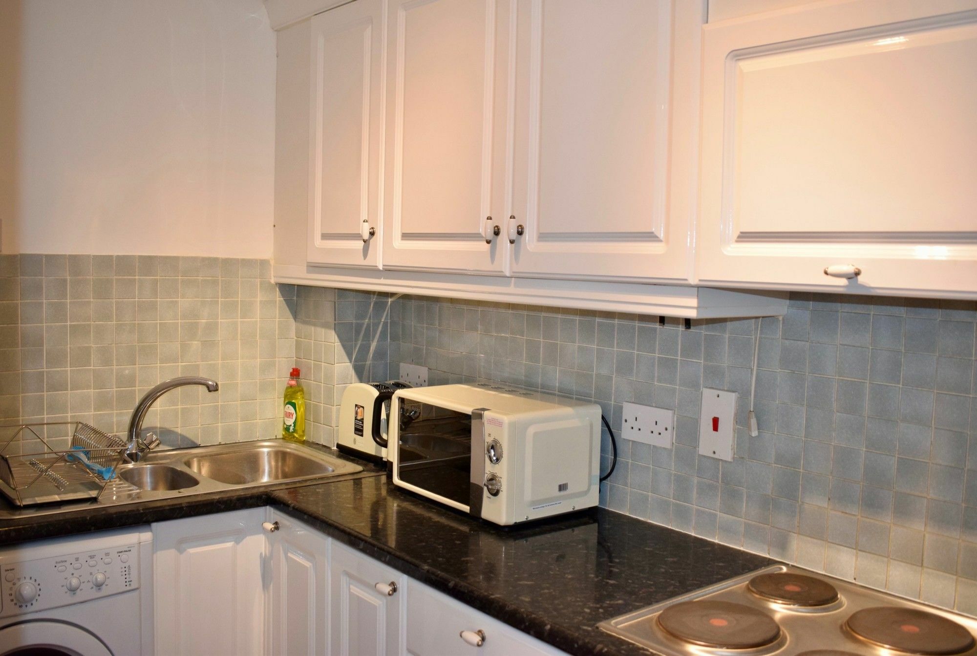 2 Bedroom Apartment Near Historical Christchurch Dublin Buitenkant foto
